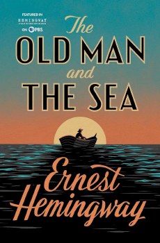 The Old Man And The Sea Ernest Hemingway