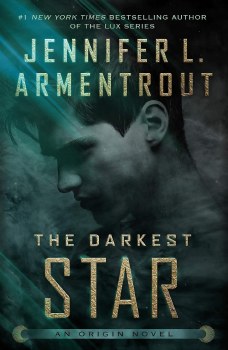 The Origin Series Book 1 The Darkest Star