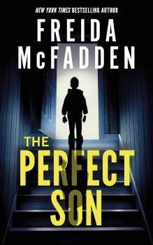 The Perfect Son Freida Mcfadden