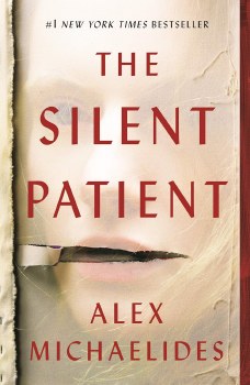 The Silent Patient Alex Michaelides