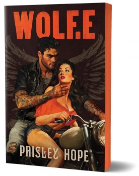 The Soldiers Of  Bedlam Book 1 Wolfe E