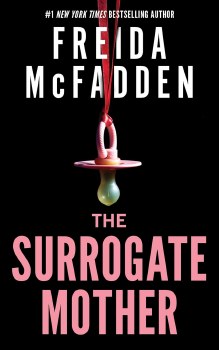 The Surrogate Mother Pb Freida Mcfadden