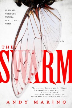 The Swarm Andy Marino