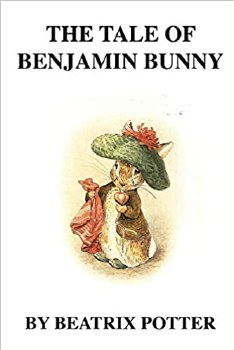 The Tale Of Benjamin Bunny