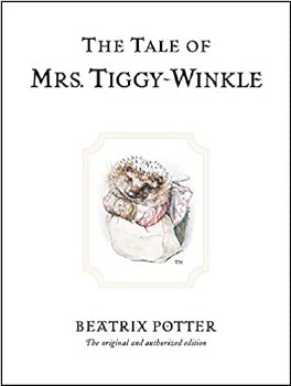 The Tale Of Mrs Tiggy Winkle
