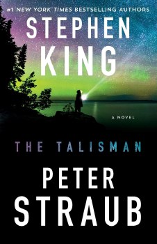 The Talisman Stephen King & Peter Straub