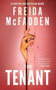 The Tenant Freida Mcfadden