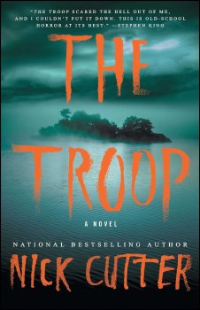 The Troop Nick Cutter