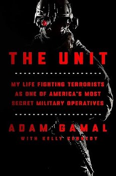 The Unit Adam Gamal