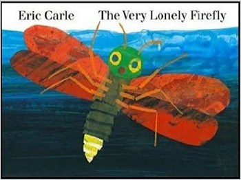 The Very Lonely Firefly