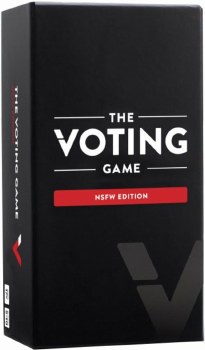 The Voting Game