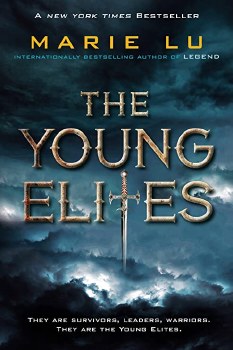 The Young Elites Novel 1