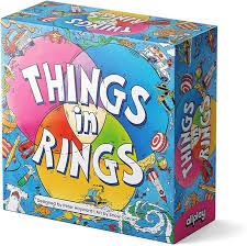 Things In Rings