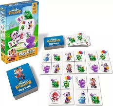 Thinkfun Friends Playdate