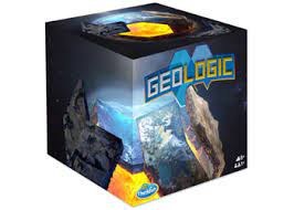 Thinkfun Geologic World Changing Logic Puzzle