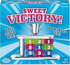 Thinkfun Sweet Victory