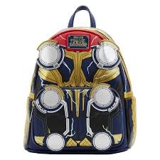 Loungefly Marvel Thor Love And Thunder Backpack
