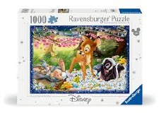 Ravensburger 1000pc Disney Bambi