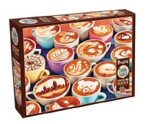 Cobble Hill 1000pc Baristart