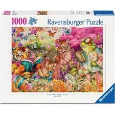 Ravensburger 1000pc Book Club