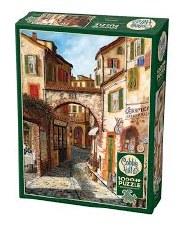 Cobble Hill 1000pc Ceramica