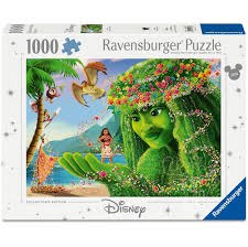 Ravensburger 1000pc Disney Vaiana