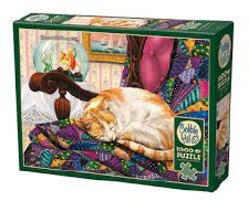 Cobble Hill 1000pc Sweet Dreams