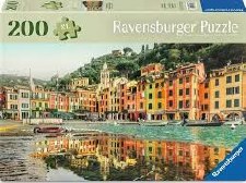 Ravensburger 200pc Xl Beautiful Portofino