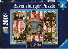 Ravensburger 200pc Xxl Harry Potter Sweets And Treats