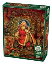 Cobble Hill 1000pc Christmas Presence