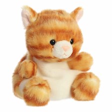 Aurora Palm Pals Meow Kitty