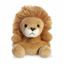 Aurora Palm Pals Leno Lion