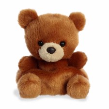 Aurora Palm Pals Artie Bear