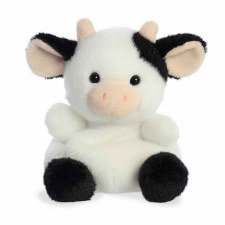 Aurora Palm Pals Sweetie Cow