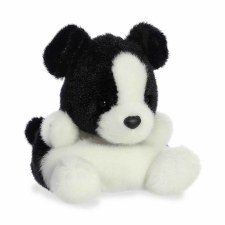 Aurora Palm Pals Brody Collie