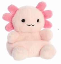 Aurora Palm Pals Ax Axolotl
