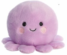 Aurora Palm Pals Oliver Octopus