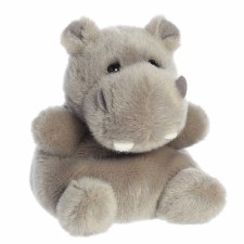 Aurora Palm Pals Hunk Hippo