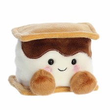 Aurora Palm Pals Toastee Smore