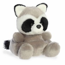 Aurora Palm Pals Rascal Racoon