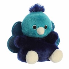 Aurora Palm Pals Elton Peacock
