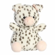 Aurora Palm Pals Party Sized Piggles Spotted Piglet
