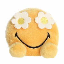Aurora Smiley Palm Pals Flowers