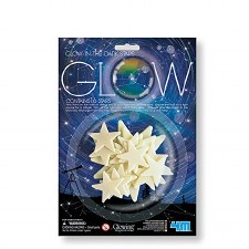 4m Glow Stars