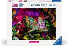 Ravensburger 500pc Chameleon
