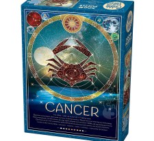 Cobble Hill 500pc Zodiac Cancer