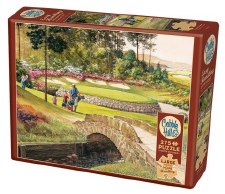 Cobble Hill 275pc Golf Course