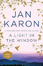 A Light In The Window Jan Karon