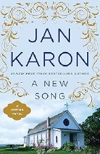 A New Song Jan Karon