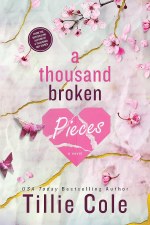 A Thousand Broken Pieces Tillie Cole